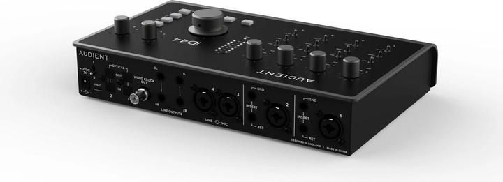 Produktbild Audient iD44 MK II (USB)