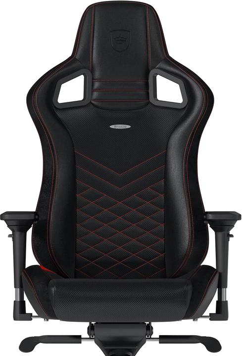 Actual product image noblechairs Epic