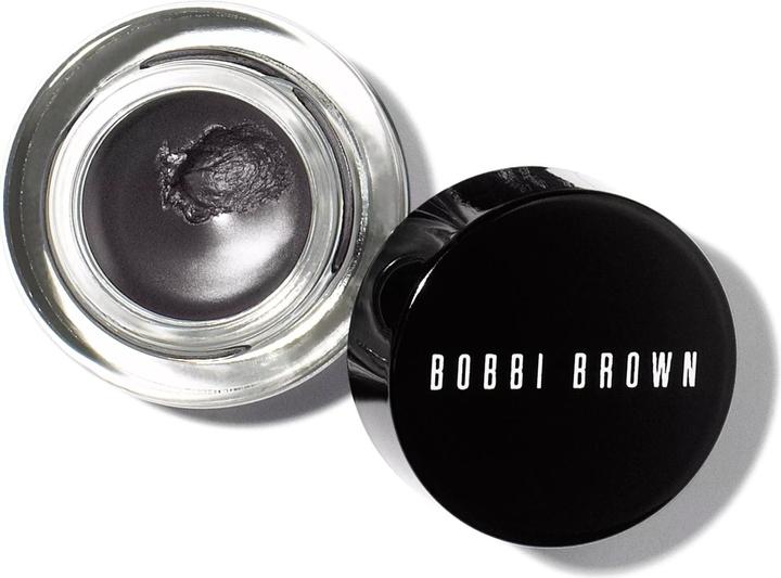 Bobbi Brown Long-Wear Gel Eyeliner (Grau)