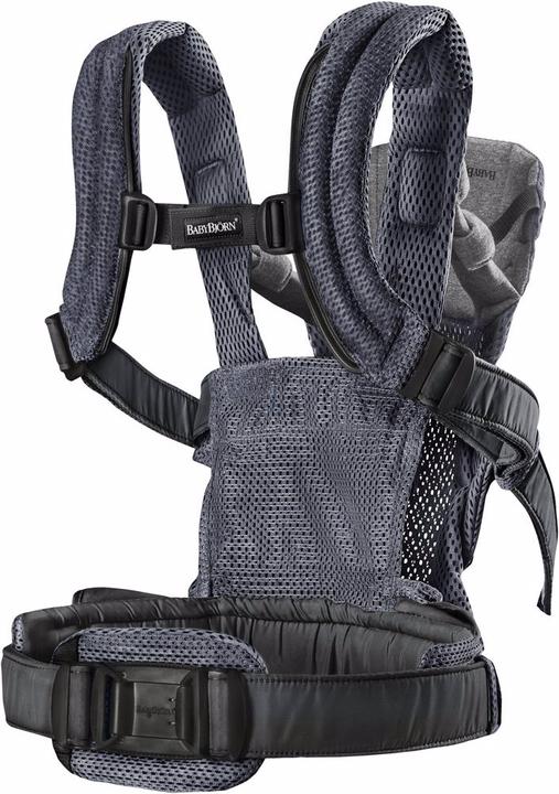 Actual product image BabyBjörn Harmony