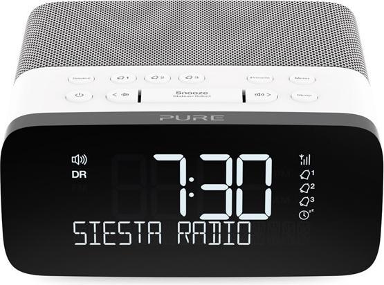 Actual product image Pure Siesta Rise