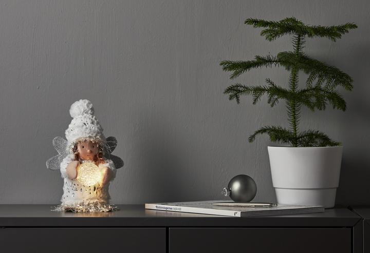 Actual product image Star Trading Figure Joylight