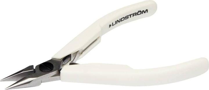 Actual product image Lindstrom R) supreme snipe nose plier (120 mm)