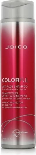 Image du produit Joico Colorful Anti-Fade Shampoo 300ml (300 ml)