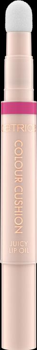 Image du produit Catrice Colour Cushion Juicy Lip Oil huile à lèvres (Palm Punch)