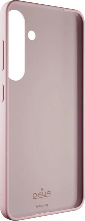 Actual product image Puro Backcover (Samsung Galaxy S25)