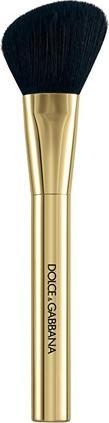 Dolce & Gabbana Blusher Beauty Brush