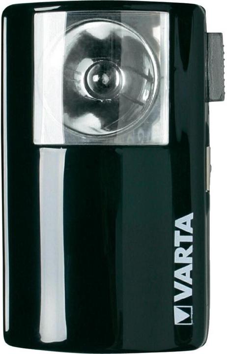 Produktbild Varta Krypton-Flachleuchte Palm 1664 (11 cm, 15 lm)