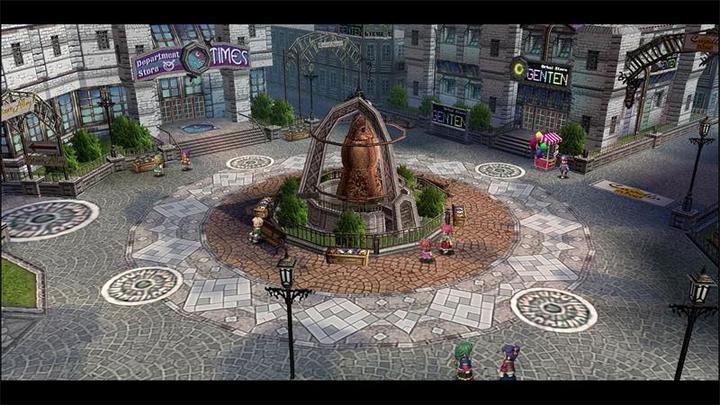 Image du produit NIS La légende des héros : Trails from Zero (Switch, DE)