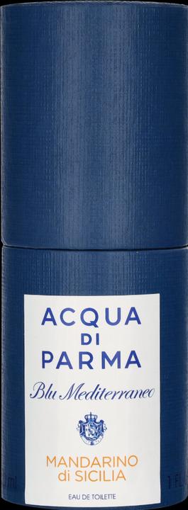 Immagine prodotto Acqua Di Parma Mandarino di Sicilia (Eau de toilette, 30 ml)
