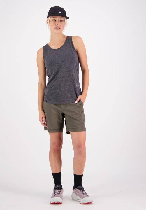 Actual product image Mons Royale Zephyr Merino Cool Tank (L)