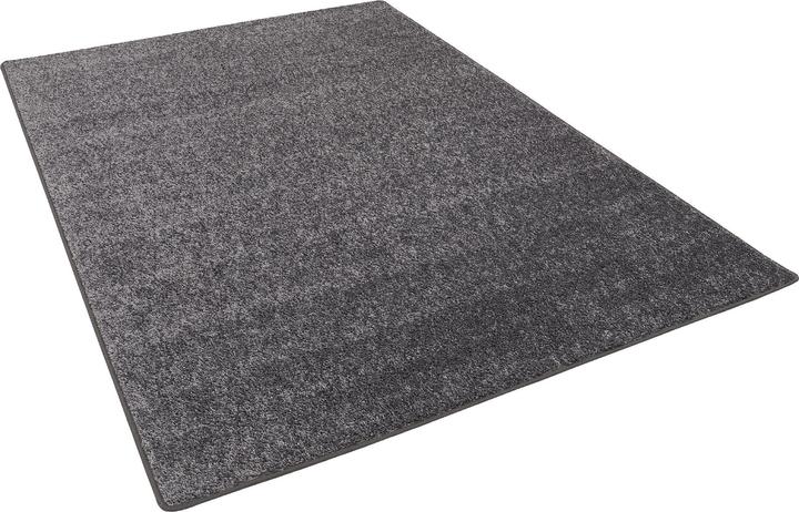 Actual product image Snapstyle Cottage high pile carpet (100 x 100 cm)