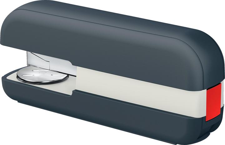 Actual product image Leitz Stapler Cosy 30 pages, grey (30 Sheets)