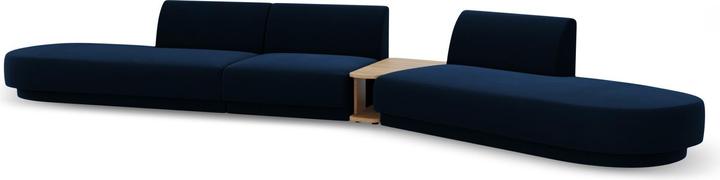 Actual product image Micadoni Miley (2 person sofa, 3-seater, 4-seater)