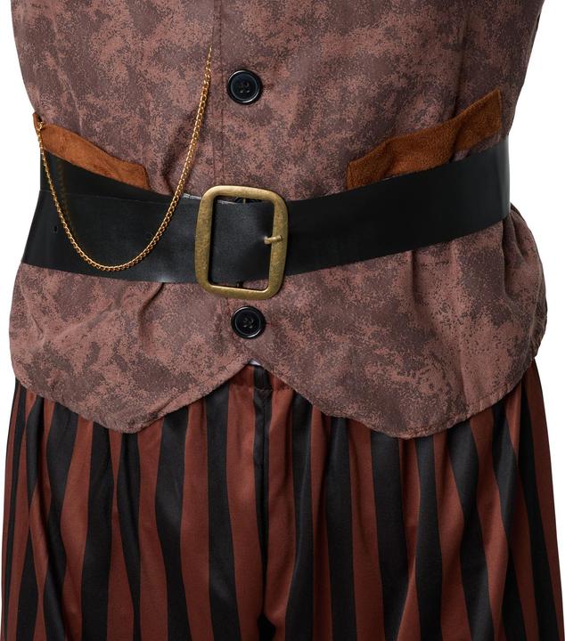Produktbild Dressforfun Steampunk Abenteurer (XXL)