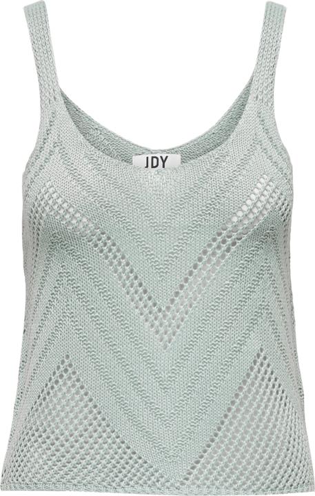 Produktbild JdY Strukturierter Strickoberteil (M)