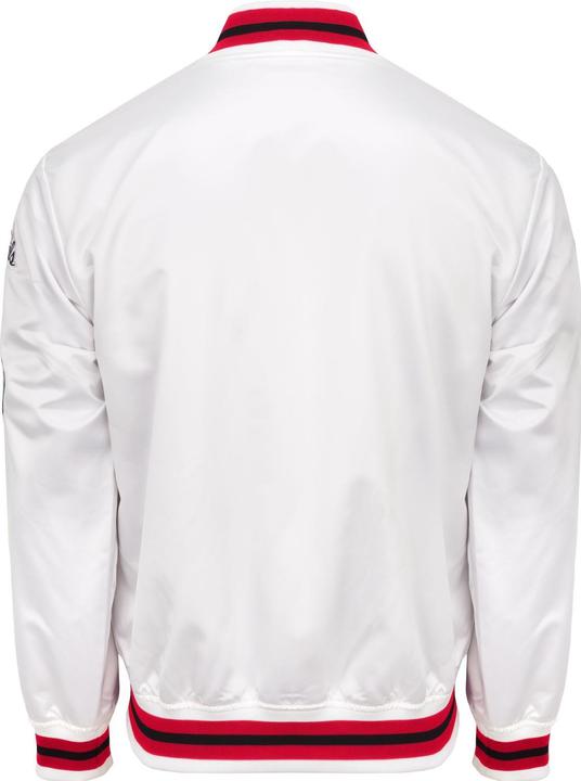Immagine prodotto Mitchell & Ness Veste leggera in raso City Collection - Miami Heat (M)