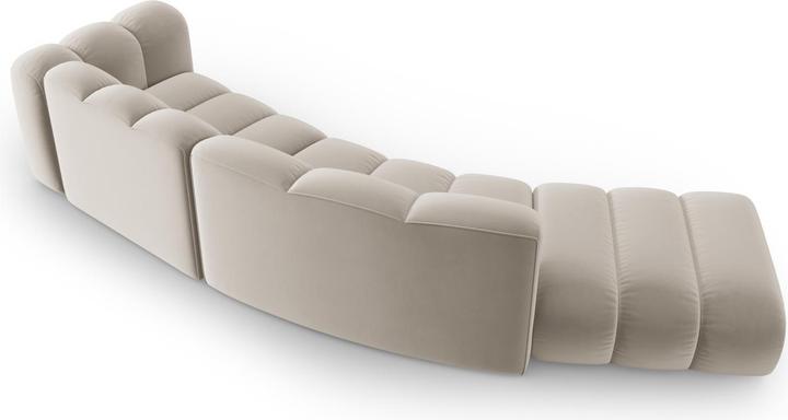Produktbild Micadoni Lupine (2-Sitzer, 3-Sitzer, 4-Sitzer)