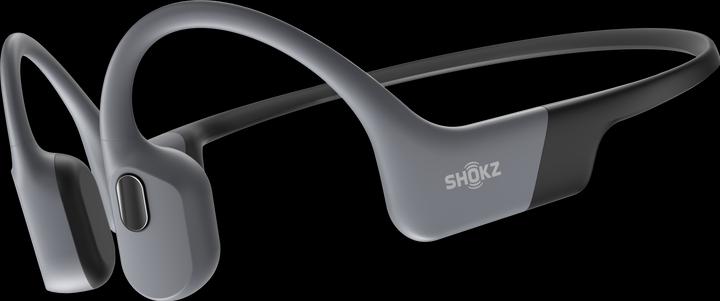 Produktbild Shokz OpenSwim Pro (NC, 9 h, Kabellos)