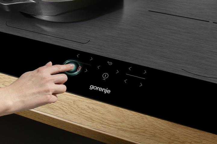 Image du produit Gorenje Induktionskochfeld GI6421SYB