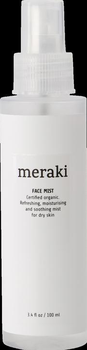 Actual product image Meraki Face spray (100 ml, Face mist)