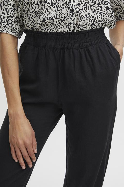 Produktbild B.young BYFALAKKA CAPRI PANTS 20813372 (42)