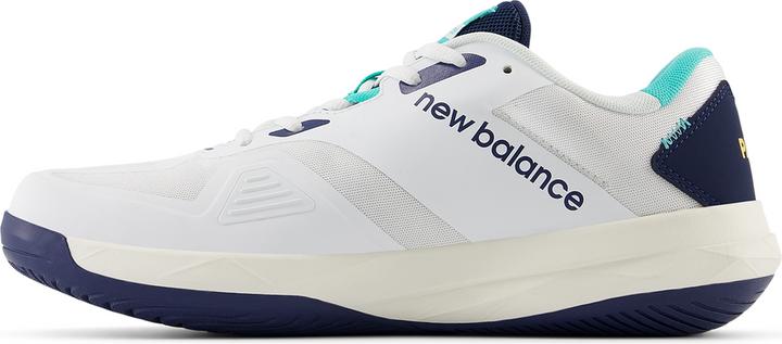 Actual product image New Balance MCH796D4 Fuel Cell 796 v4 Padel Tennis (43)