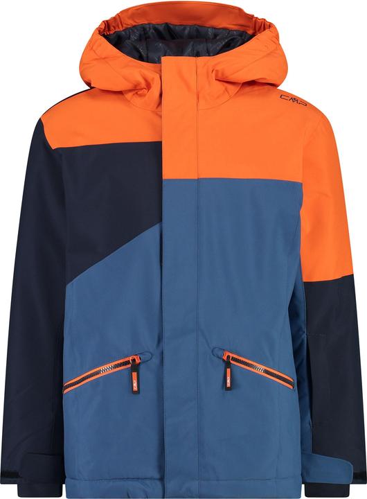 Produktbild CMP Campagnolo Jacket Fix Hood Twill (176)