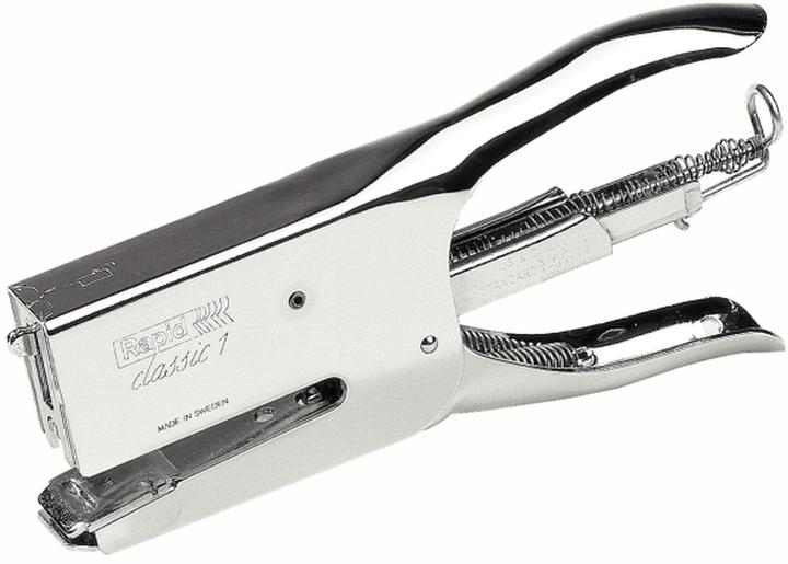 Produktbild Rapid Heftzange K1 (50 Blätter)