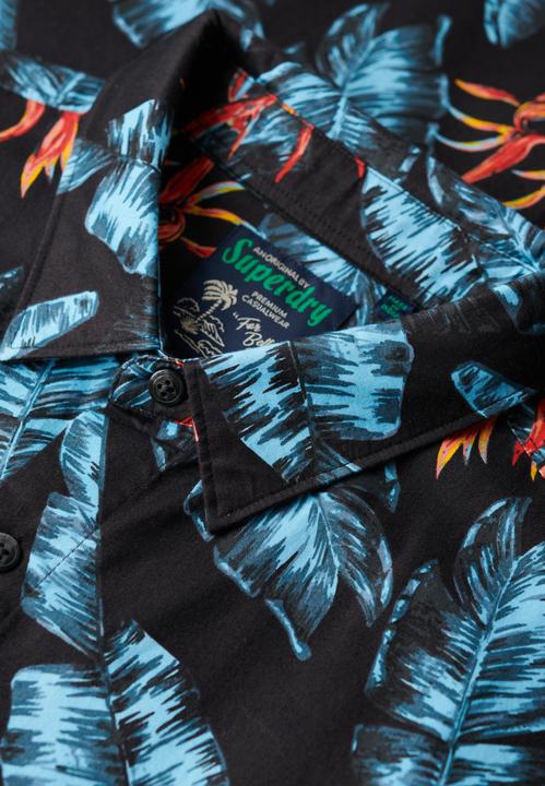 Immagine prodotto Superdry camicia hawaiana uperdry (S)
