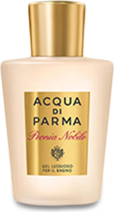 Acqua Di Parma Peonia Nobile luxuriöses Bade- und Duschgel (200 ml)