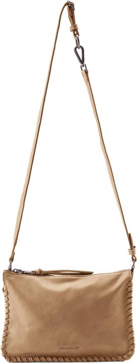 Produktbild FredsBruder Calm Umhängetasche Leder 27 cm