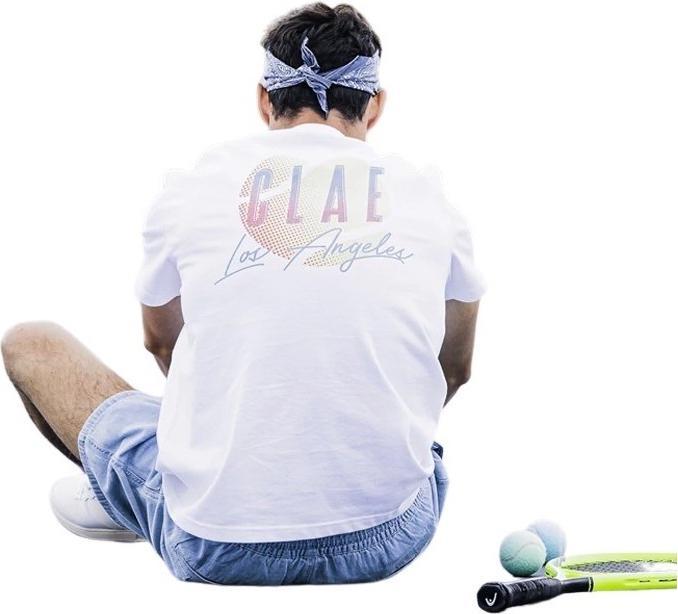Immagine prodotto Clae maglietta play (XL)