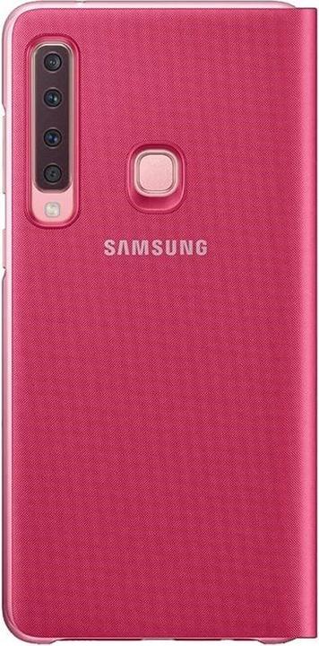 Image du produit Samsung Wallet Cover (Samsung Galaxy A9)
