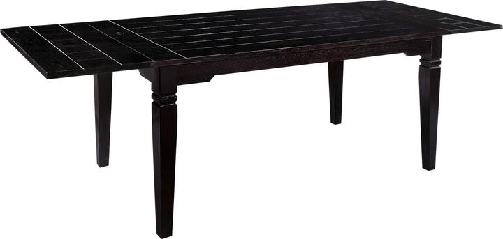 Actual product image SIT Möbel Sarafia (160 x 90 x 76 cm)