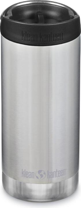 Klean Kanteen TK Wide VI Café Cap (0.36 l)