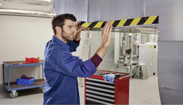 Immagine prodotto tesa Nastro di marcatura Segnale Universale (50 mm)