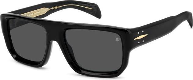 Actual product image David Beckham DB 7132/S