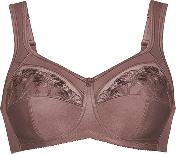 Actual product image Anita Safina relief bra without underwire (Single pack, 110 D)