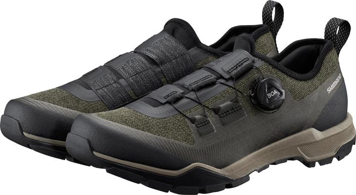 Actual product image Shimano SH-EX700 (43)