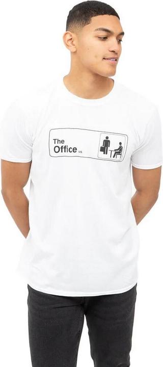 Actual product image Universal Textiles Tshirt (L)