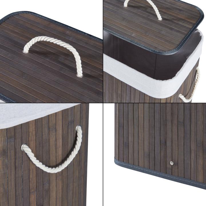 Actual product image En.Casa Salla (72 l)