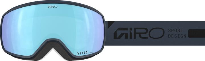 Indigo Rails Vivid Royal S2
