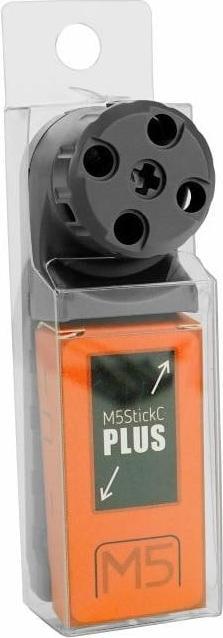 Actual product image M5Stack Encoder M5Stickc Mini Encoder HAT