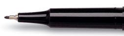 Immagine prodotto Pilot Fineliners (Nero, 1 x)