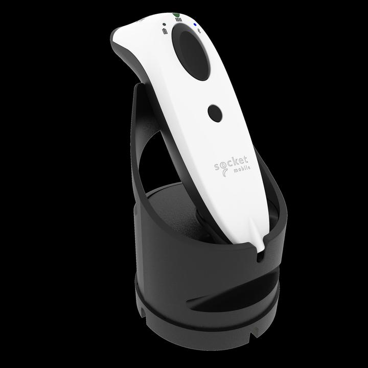 Actual product image Socket SocketScan S720 - Dock charger - Barcode scanner (1D barcodes, 2D barcodes)