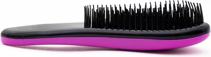 Intirilife Hairbrush Mini Detangler