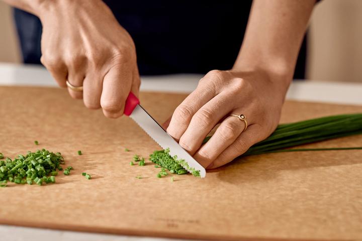 Produktbild Victorinox Tomaten & Tafelmesser (11 cm)