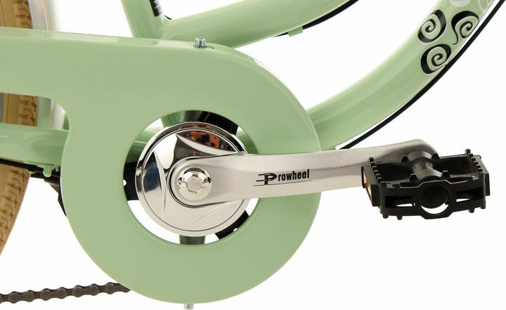 Productafbeelding KS Cycling Casino (54 cm)