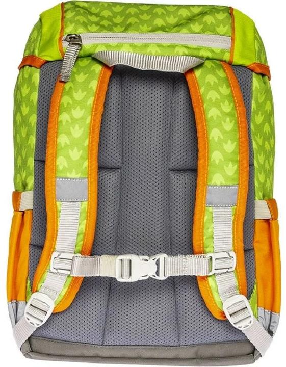 Produktbild Funki Kinderrucksack A4+ Skaterdino 6025.010 35x26x17cm